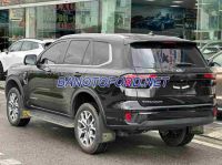 Cần bán Ford Everest Titanium Plus 2.0L 4x4 AT đời 2022