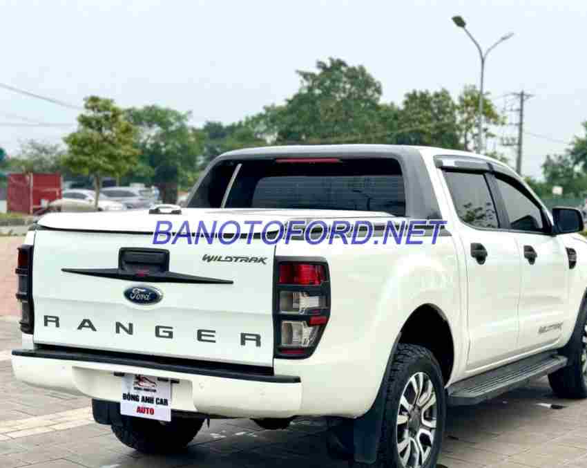 Cần bán Ford Ranger XLS 2.2L 4x2 AT 2016, xe đẹp giá rẻ bất ngờ