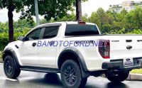 Bán Ford Ranger Raptor 2.0L 4x4 AT 2021 - Trắng