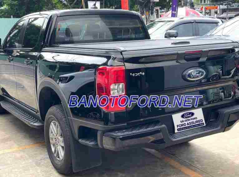 Bán xe Ford Ranger XLS 2.0L 4x4 AT sx 2022 - giá rẻ