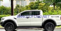 Cần bán gấp xe Ford Ranger Raptor 2.0L 4x4 AT năm 2021, màu Trắng, Số tự động
