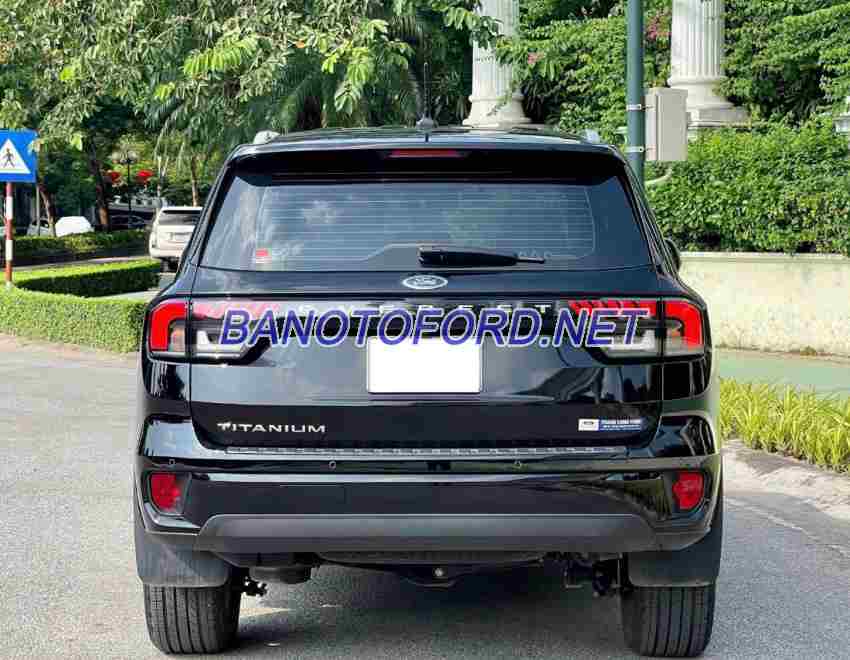 Ford Everest Titanium Plus 2.0L 4x4 AT năm sản xuất 2024 giá tốt