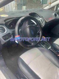 Cần bán gấp Ford Fiesta 1.6 AT năm 2011 giá cực tốt