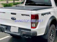 Cần bán Ford Ranger Raptor 2.0L 4x4 AT Máy dầu 2021 màu Trắng