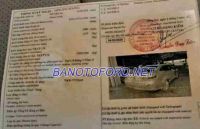 Ford Fiesta 1.4 MT sản xuất 2011 cực chất!