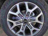 Ford Everest Titanium 2.0L 4x2 AT 2025 Số tự động - siêu đẹp