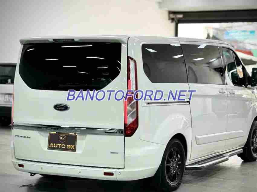 Ford Tourneo Titanium 2.0 AT năm sản xuất 2019 giá tốt