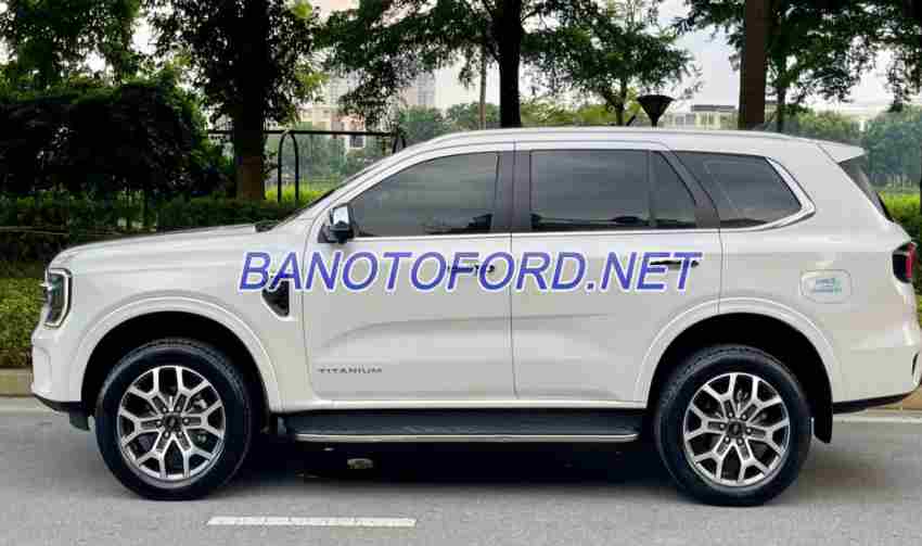 Ford Everest Titanium 2.0L 4x2 AT năm 2023 cần bán