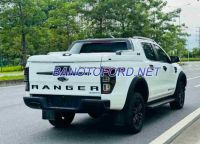 Ford Ranger Wildtrak 2.0L 4x4 AT 2021 - Giá tốt