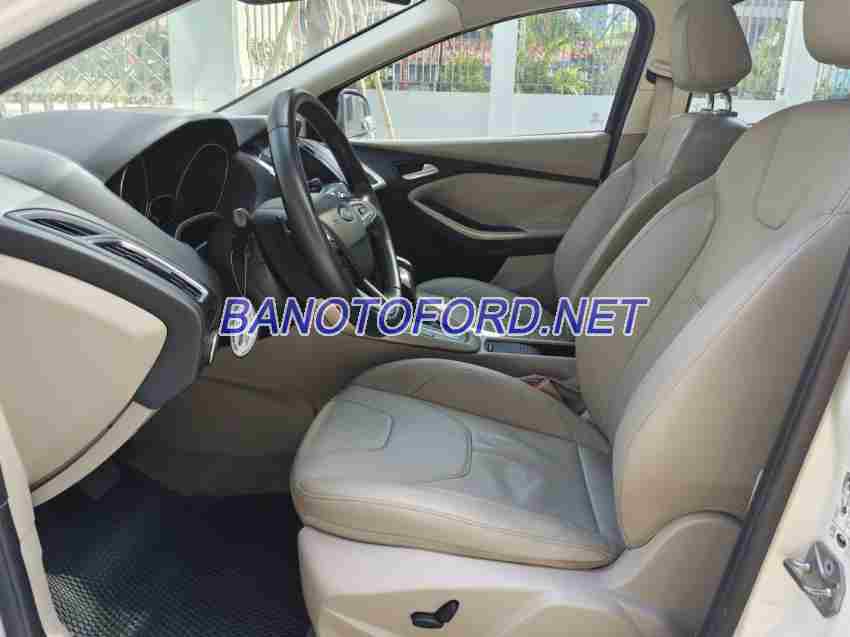 Cần bán Ford Focus Titanium 1.5L đời 2016