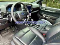 Cần bán gấp xe Ford Ranger Wildtrak 2.0L 4x4 AT 2023 màu Đỏ
