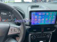 Cần bán gấp Ford EcoSport Titanium 1.5L AT đời 2019, màu Nâu