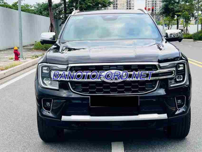 Cần bán xe Ford Everest Titanium Plus 2.0L 4x4 AT sx 2023