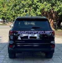 Bán Ford Everest Titanium 2.0L 4x2 AT 2024 - Đen