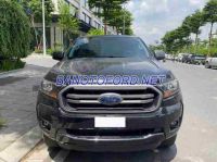 Cần bán xe Ford Ranger XLS 2.2L 4x2 AT màu Đen 2019