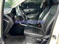 Bán xe Ford EcoSport Titanium 1.5L AT sx 2018 - giá rẻ