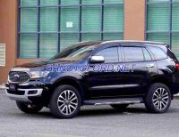 Ford Everest Titanium 2.0L 4x2 AT 2021, xe đẹp, hết ý