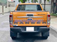 Cần bán nhanh Ford Ranger Wildtrak 2.0L 4x4 AT 2018 cực đẹp
