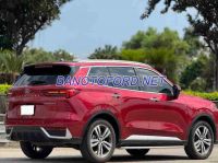 Cần bán Ford Territory Titanium X 1.5 AT Máy xăng 2024 màu Đỏ