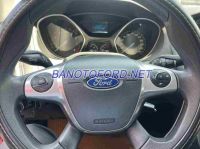 Ford Focus Trend 1.6 AT 2015 Số tự động cực đẹp!