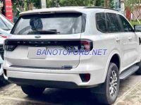 Cần bán xe Ford Everest Ambiente 2.0L 4x2 AT năm 2024 màu Trắng cực đẹp
