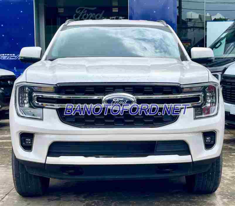 Bán xe Ford Everest Ambiente 2.0L 4x2 AT đời 2024 - Giá tốt