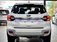 Ford Everest Titanium 2.0L 4x2 AT 2022 Số tự động cực đẹp!