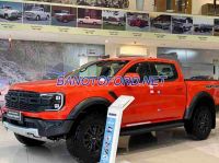 Bán Ford Ranger Raptor 2.0L 4x4 AT 2025 - Máy dầu