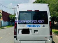 Ford Transit Tiêu chuẩn model 2023 xe chuẩn hết ý