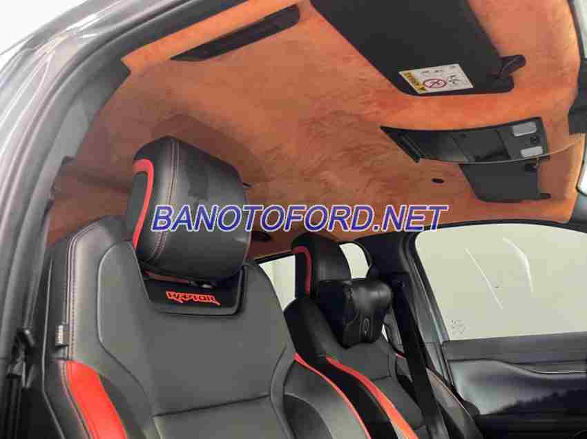 Bán Ford Ranger Raptor 2.0L 4x4 AT 2023 - giá tốt