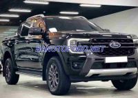 Bán Ford Ranger Wildtrak 2.0L 4x4 AT 2024 - giá tốt