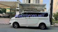Cần bán Ford Tourneo Titanium 2.0 AT Máy xăng 2020 màu Trắng