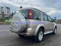 Cần bán Ford Everest 2.5L 4x2 AT Máy dầu 2014 màu Hồng