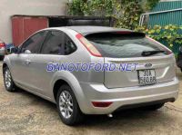 Cần bán gấp xe Ford Focus 1.8 AT 2010 màu Bạc