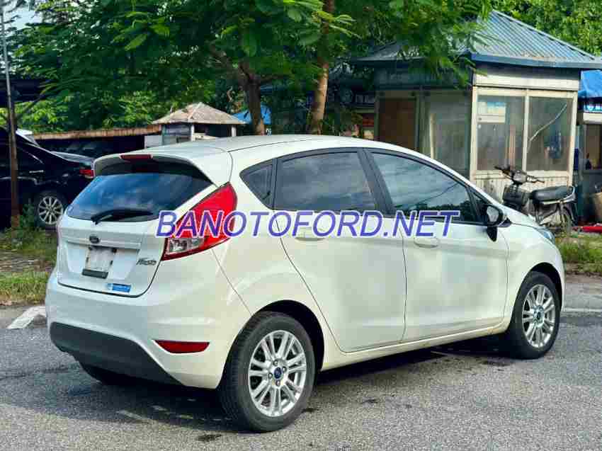 Bán Ford Fiesta Trend 1.5 AT đời 2014 xe đẹp - giá tốt
