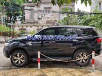 Cần bán xe Ford Everest Titanium 2.2L 4x2 AT 2017, xe đẹp