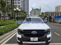 Ford Ranger Wildtrak 2.0L 4x4 AT 2023 Số tự động cực đẹp!