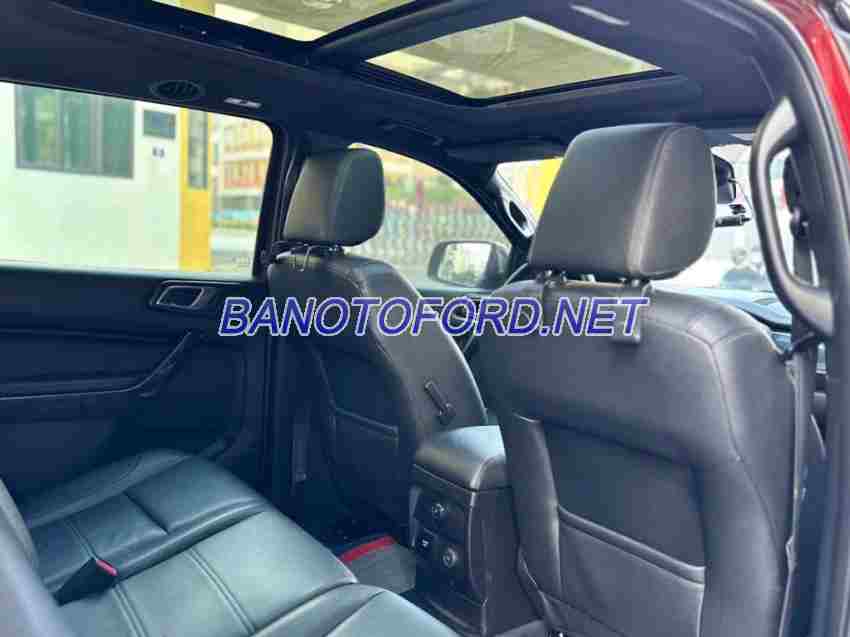 Xe Ford Everest Titanium 2.0L 4x2 AT đời 2021 đẹp bán gấp