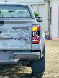 Bán xe Ford Ranger Raptor 2.0L 4x4 AT 2025 đẹp xuất sắc