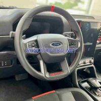 Ford Ranger Raptor 2.0L 4x4 AT năm 2025