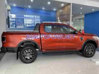 Bán Ford Ranger Wildtrak 2.0L 4x4 AT 2025 - màu Đỏ - xe Lắp ráp trong nước - giá tốt