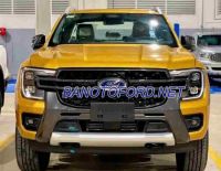 Bán xe Ford Ranger Wildtrak 2.0L 4x4 AT sx 2025 siêu đẹp