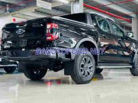Ford Ranger Wildtrak 2.0L 4x4 AT 2025 Số tự động bản Máy dầu