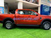 Xe Ford Ranger XLS 2.0L 4x4 AT model 2025 - xe đẹp