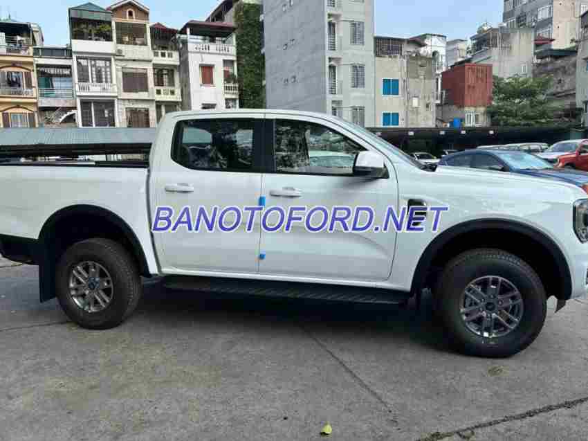 Bán xe Ford Ranger XLS 2.0L 4x4 AT 2025 - Giá cực tốt