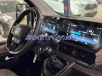 Ford Transit Premium 2025 Siêu Đẹp