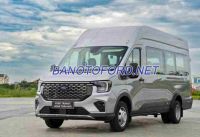 Bán Ford Transit Premium+ đời 2025 - màu Bạc