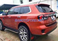 Bán xe Ford Everest Titanium 2.0L 4x2 AT đời 2023 - Giá tốt