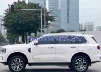Bán Ford Everest 2025 Số tự động