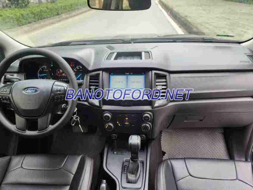 Ford Ranger XLS 2.2L 4x2 AT sản xuất 2021 cực chất!